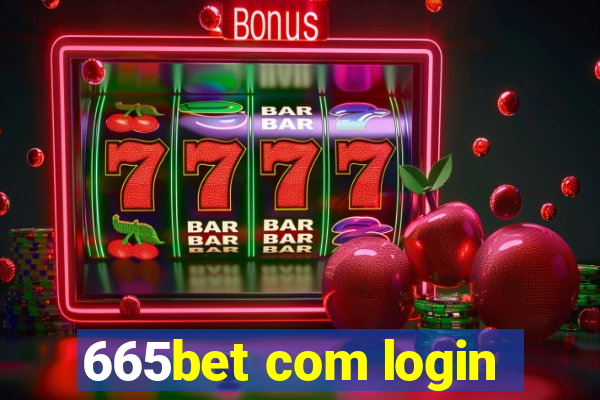 665bet com login